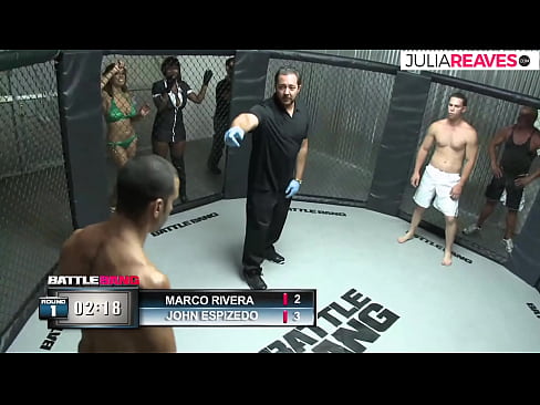 ❤️ Ua fusu e Ultimate Fighter se teine numera ina ua uma le fusuaga i le mama ️ Pono fa'afafine