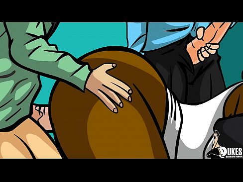 ❤️ E fai feusua'iga tamaiti a'oga ma faia'oga uliuli pe a uma le a'oga ️ Pono fa'afafine
